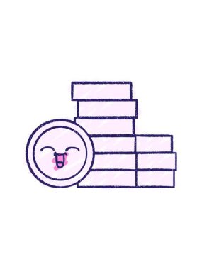 Para Çiziminin Animasyonu