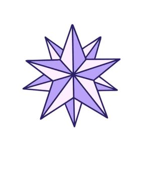 Bir yıldızın ikonik retro dövme görüntüsünün yükselişi ve yüzdürülüşü