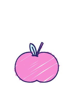 Apple Çiziminin Canlandırılması