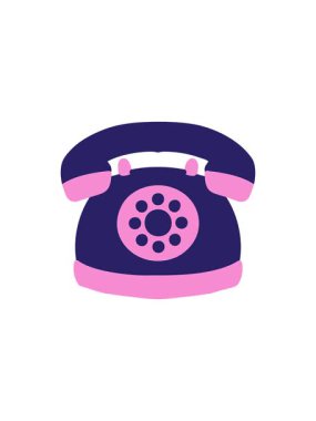 Eski tarz telefonun ayrıştırıcı etkisi