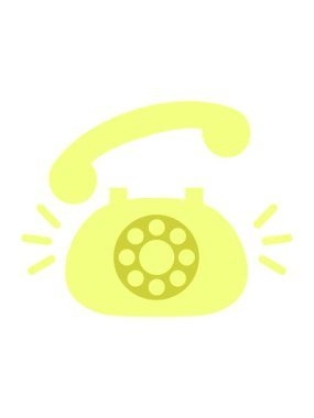 Telefon çalışının renk animasyonu değişiyor