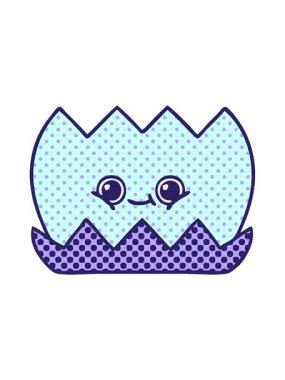 Nilüfer çiçeği çizgi filminin çizgi filminin hareketli animasyonu