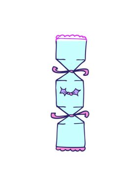 Noel Krakerinin animasyonunu güçlendir