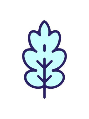 bob ve meşe yaprağı tasarımının animasyonunu duraklat