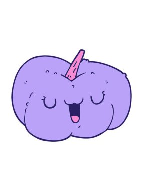 Cadılar Bayramı Balkabağı animasyonunu çalıştır