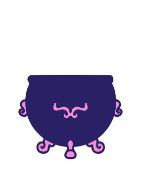 Dövmenin animasyonunu geleneksel bir kazanla genişletiyorum.