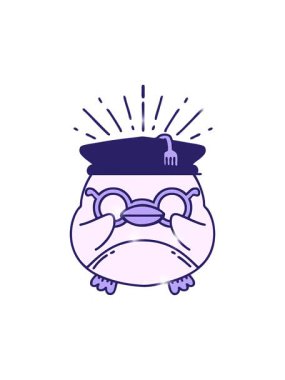 Geleneksel dövme stili eğitimli Robin 'in çiziminin ışıltı etkisi