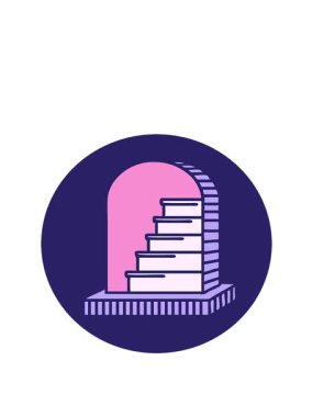 Mezar taşının animasyonunu uzatır.