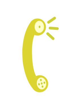 Telefon alıcısının renk canlandırması değişiyor