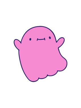 Mutlu Cadılar Bayramı çizgi filminin dikkat çekici animasyonu