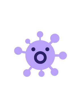 Basit soluk soluğa virüsün bölünme etkisi