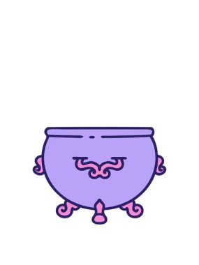 İkonik dövme stili bir kazanın animasyonunu büyütüyor