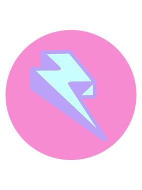 Şimşeğin görüntüsünün hareketli animasyonunu oynat