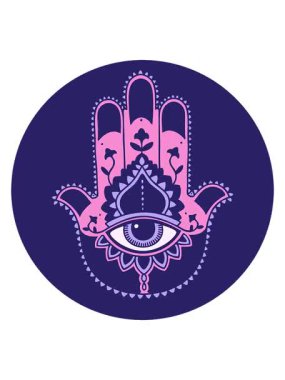 Hamza görüntüsünün hareketli animasyonunu oynat