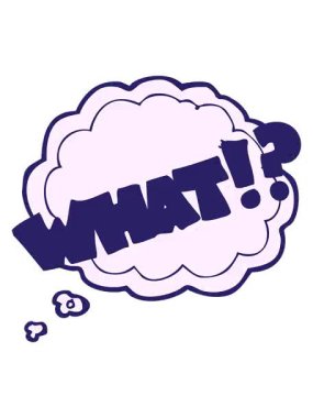 freehand çizilmiş düşünce baloncuğu çizgi filminin animasyonunu renklendir