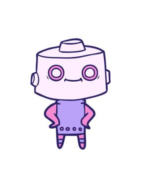 Bir androidin karalamalarını salla ve durdur