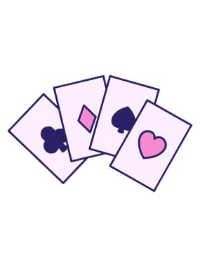 Dövmenin animasyonunu geleneksel kart sırasına göre bob ve duraklat