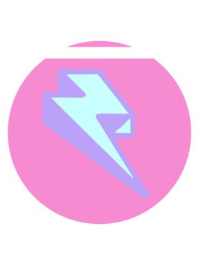 Şimşek görüntüsünün canlandırmasını çalıştır