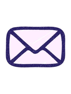 Posta Sembol Tebeşir Çiziminin canlandırmasını çalıştır