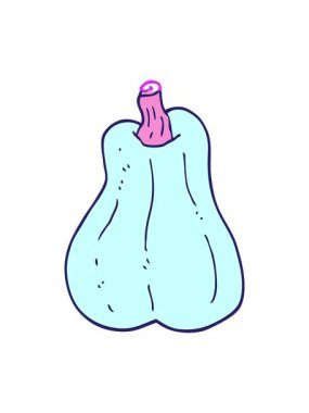 Karikatür tereyağı ezmesinin animasyonunu çalıştır