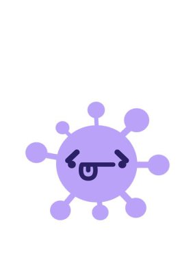 Yenilen virüsün canlandırmasını genişletiyorum.