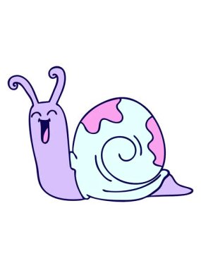 neon ışık efekti el animasyonu garip çizgi film kelebeği çizimi