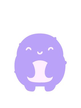 Küçük kurbağanın animasyonunu genişletiyor