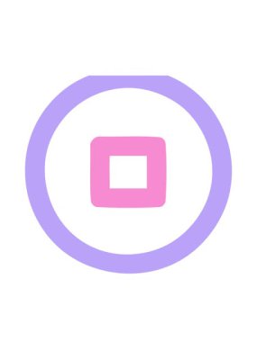 dur düğmesi simgesinin canlandırmasını çalıştır