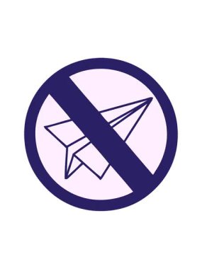 Kağıttan uçakların olmadığı şirin bir çizgi filmin canlandırma efektini piksel yap