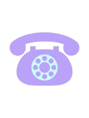 Telefonun dönen hareket animasyonu