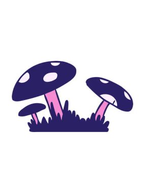 Bir kurbağa dışkısının karikatür çiziminin canlandırma efekti