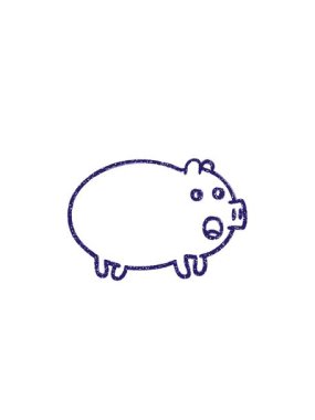 Domuz Kömürü Çiziminin yükselişi ve yüzdürülüşü