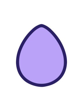 Dikkat çekici bir paskalya yumurtası animasyonu.