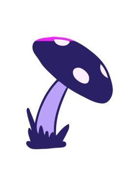 Bir kurbağa dışkısının karikatür karalamalarının animasyonunu aç.