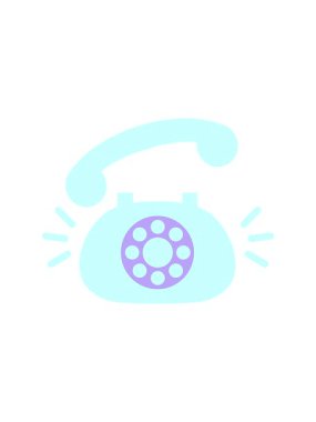 Telefonun çalışının dikkat çekici animasyonu