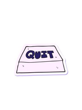 Çizgi film çıkış düğmesinin yanıp sönen radyal çizgileri canlandırması