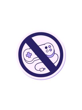 Oyun tabelası olmayan şirin bir çizgi filmin canlandırma efekti.