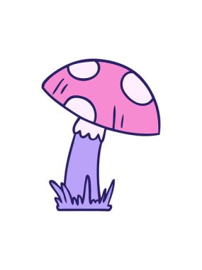 bir kurbağa dışkısının karalama hareketinin animasyonu