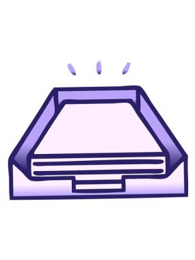 Bir kutunun gölgelendirilmiş çizgi filminin hareket hareketini oynat