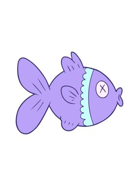 Japon balığının animasyonunu güçlendir