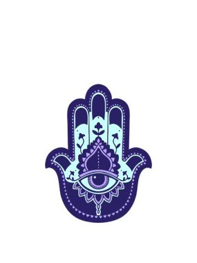 Çizgi film ikonik dövme imajının animasyonunu genişletiyorum.