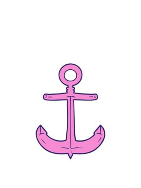 çizgi film sunucusunun animasyonunu genişletiyorum