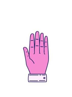 Dövmenin animasyonunu geleneksel bir el tarzıyla genişletiyorum.