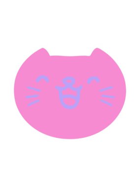 kedi suratının animasyonunu bob ve duraklat