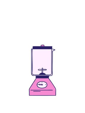 Karikatür karikatür karikatür karıştırıcısının animasyonunu genişletiyorum.