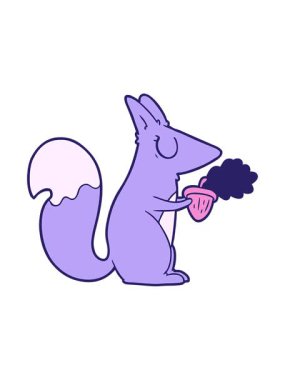 sincap çiziminin hareketli animasyonu