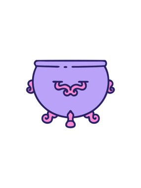 Bir kazanın ikonik dövme tarzının yıldız patlaması etkisi animasyonu