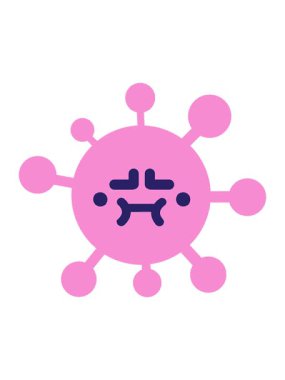 bob ve huysuz virüsün animasyonunu durdur