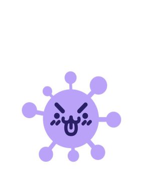 kötü hayvan virüsünün animasyonunu genişletiyor.