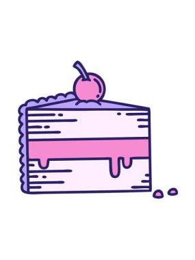 Pastanın hareketli animasyonunu oynat